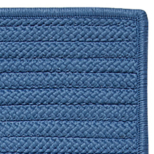 Colonial Mills Ikebana Blue Rug