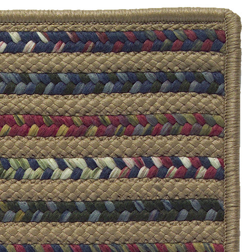 Colonial Mills Navajo Natural Rug