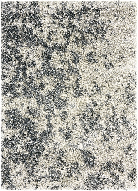 Nourison Amore AMOR4 Granite Rug