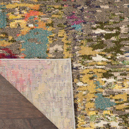 Nourison Celestial CES14 Sunset Rug