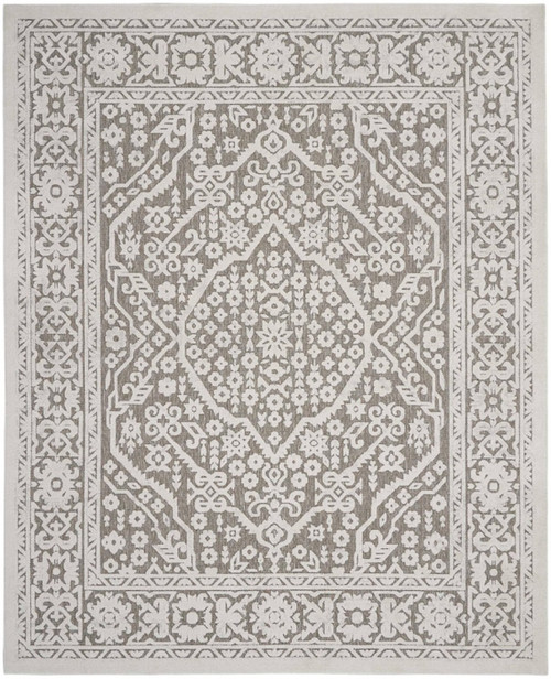 Nourison Key Largo KLG04 Beige Rug
