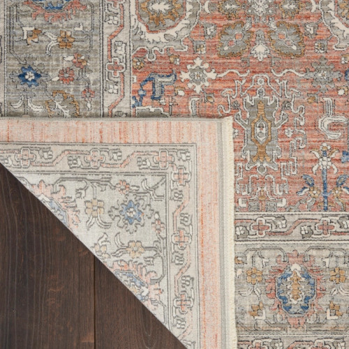 Nourison Starry Nights STN12 Blush Rug