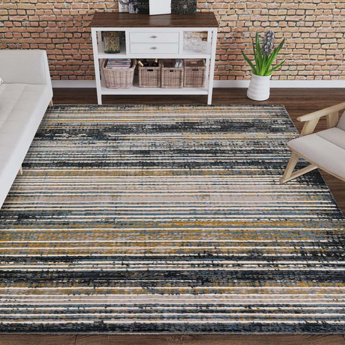 Dalyn Cascina CC4 Multi Rug