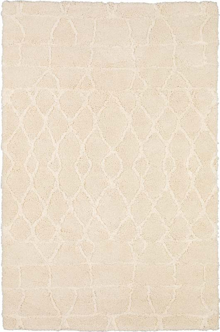 Dalyn Marquee MQ1 Ivory Rug