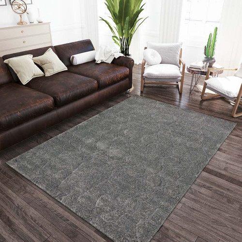 Dalyn Marquee MQ1 Metal Rug