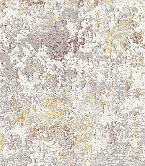 Mason 52023-6464 Grey/Blue Stair and Hallway Runner