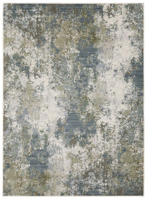 Oriental Weavers Caravan 5090e Area Rug