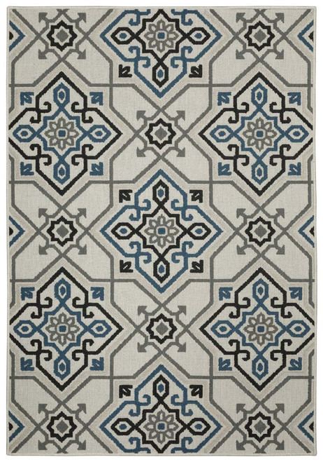 Oriental Weavers Torrey 4y Area Rug