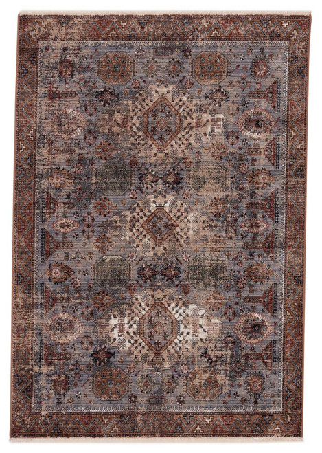 Jaipur Living Zefira ZFA11 Razia Rug
