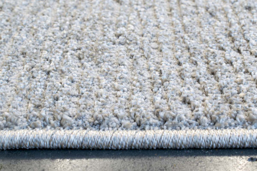 Dynamic Quin 41008 7121 Grey Rug