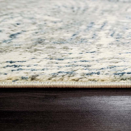 Dynamic Zen 8341 950 Grey Blue Rug