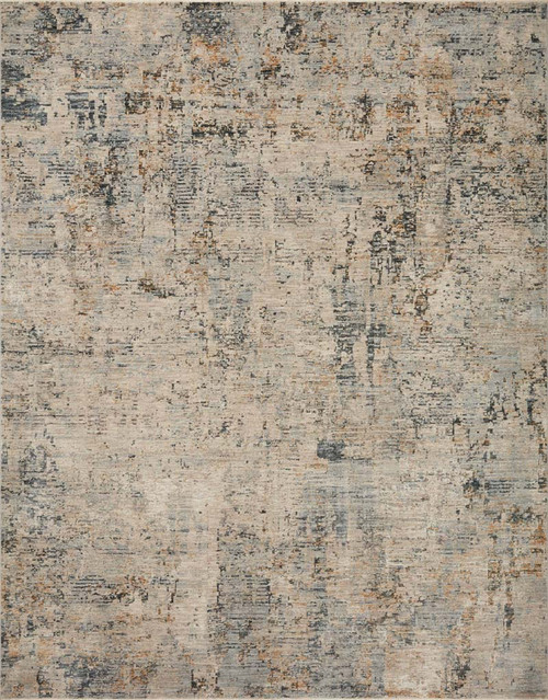 Loloi Axel AXE-03 Beige Sky Rug