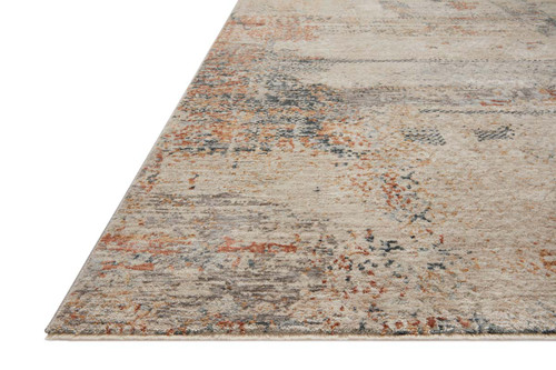 Loloi Axel AXE-06 Sand Multi Rug