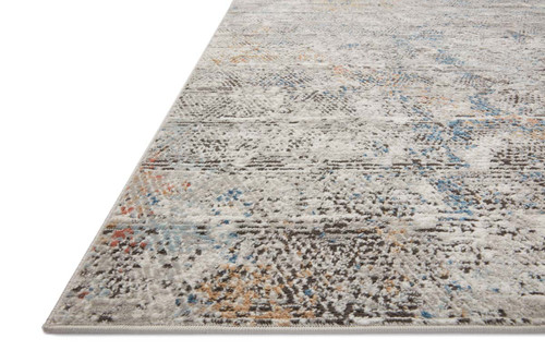 Loloi II Bianca BIA-04 Grey Multi Rug