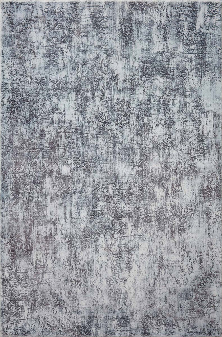 Loloi II Joelle JOE-03 Fog Graphite Rug