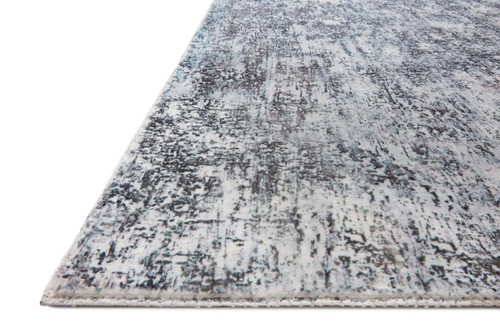 Loloi II Joelle JOE-03 Fog Graphite Rug