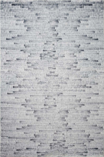 Loloi II Joelle JOE-05 Silver Dove Rug