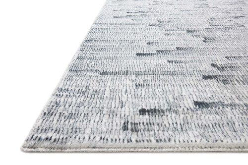 Loloi II Joelle JOE-05 Silver Dove Rug