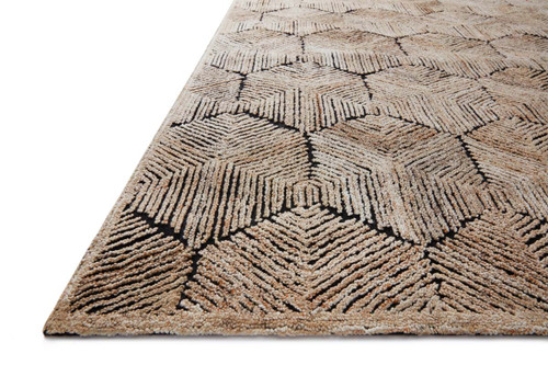 Loloi Prescott PRE-02 Beige Rug