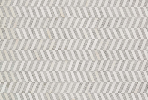 Loloi Dorado DB-01 Grey Ivory Rug