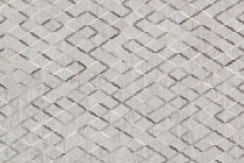 Loloi Dorado DB-04 Grey Grey Rug