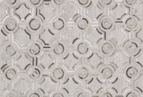 Loloi Dorado DB-05 Grey Grey Rug