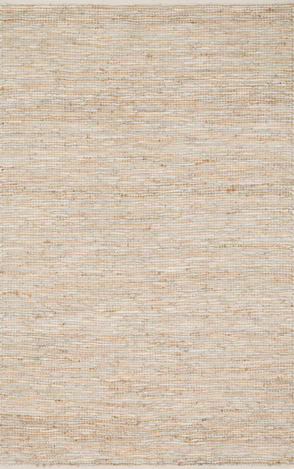 Loloi Edge ED-01 Ivory Rug