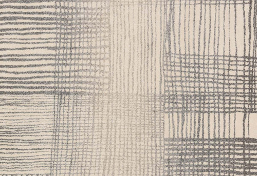 Loloi Emory EB-05 Ivory Grey Rug