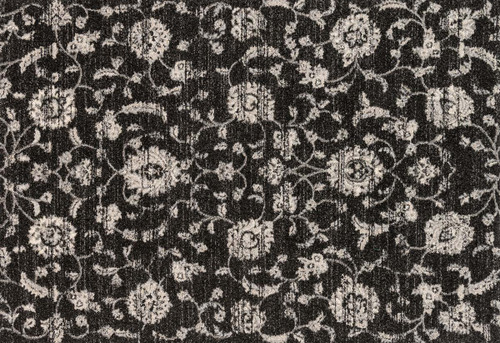 Loloi Emory EB-07 Black Rug