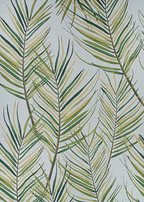 Couristan Dolce  Bamboo Forest  7508-0020 Frost Rug