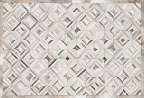 Loloi Promenade PO-01 Ivory Grey Rug