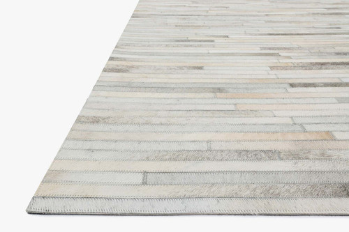 Loloi Promenade PO-03 Ivory Rug