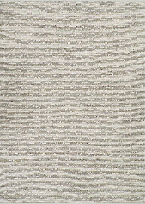 Couristan Nature's Elements Sea Bluff 7234-6150 Sand Rug