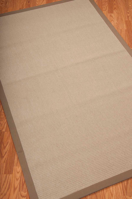 Nourison Sisal Soft SSF05 Hazelnut Rug