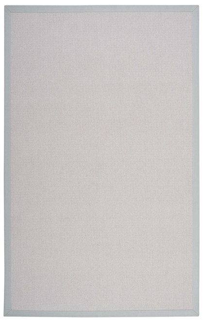 Nourison Sisal Soft SSF40 Stone Rug