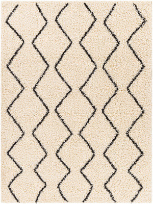 Livabliss Beni shag BSH-2302 Rug