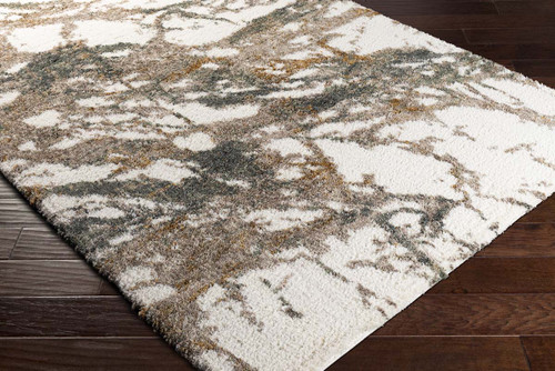 Surya Celestial Shag CSG-2303 Rug