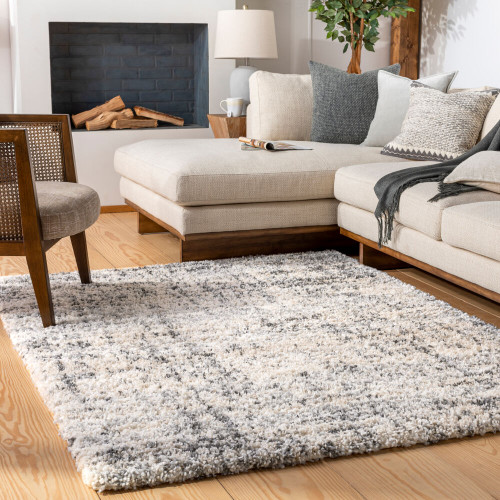 Livabliss Eskimo Shag ESG-2300 Rug