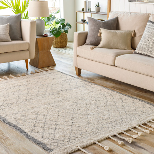 Surya Khemisset KMS-2307 Rug