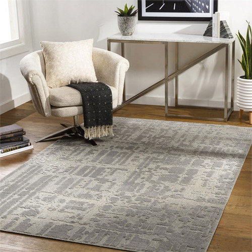 Livabliss Kingston KGS-2300 Rug