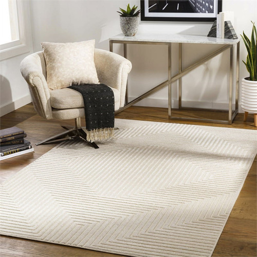 Livabliss Kingston KGS-2307 Rug