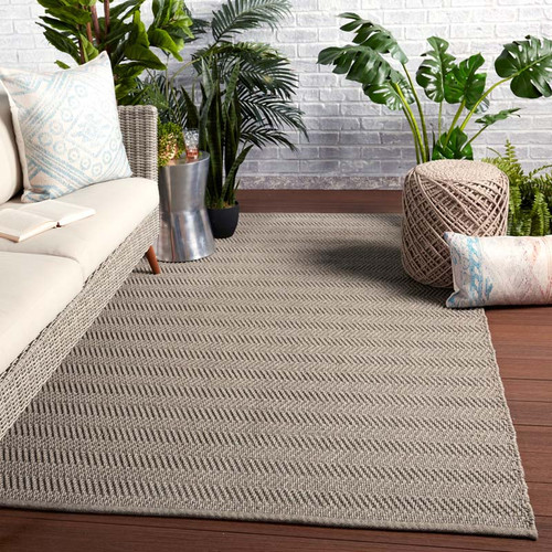 Jaipur Living Altitude ALD01 Saeler Area Rug