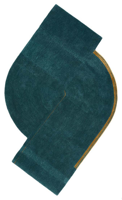 Jaipur Living Iconic ICO03 Zephyr Area Rug