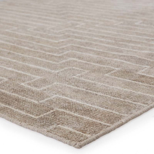 Jaipur Living Satellite SAT08 Alloy Area Rug