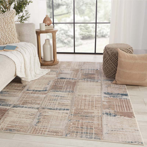 Jaipur Living Tectonic TEC01 Halvard Area Rug