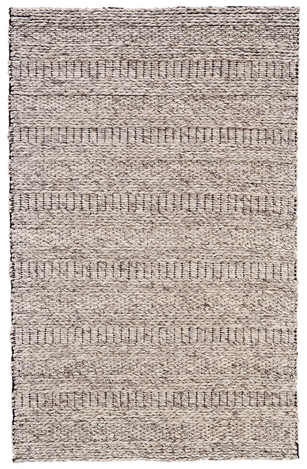 Feizy Berkeley 0737F Ivory Gray Rug