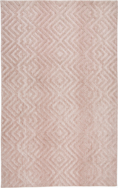 Feizy Colton 8792F Pink Rug