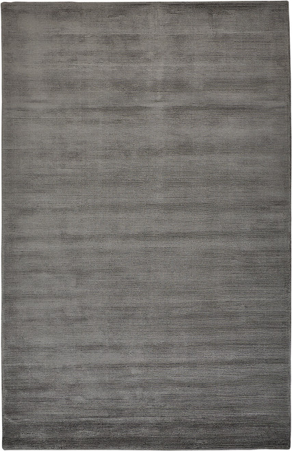 Feizy Batisse 8717F Gray Silver Rug