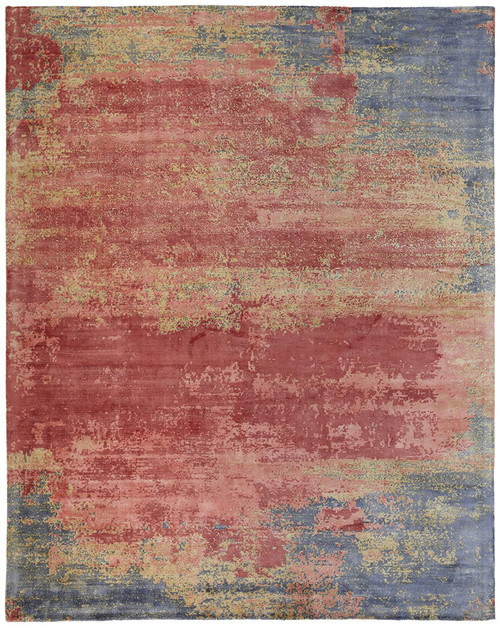 Feizy Emory 8660F Sunset Rug