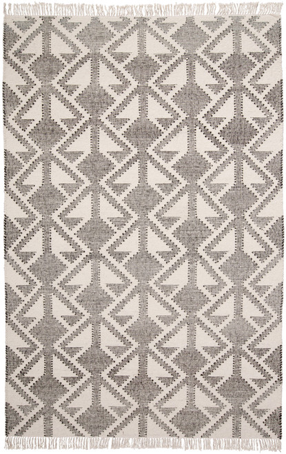 Feizy Savona 0792F Gray Ivory Rug